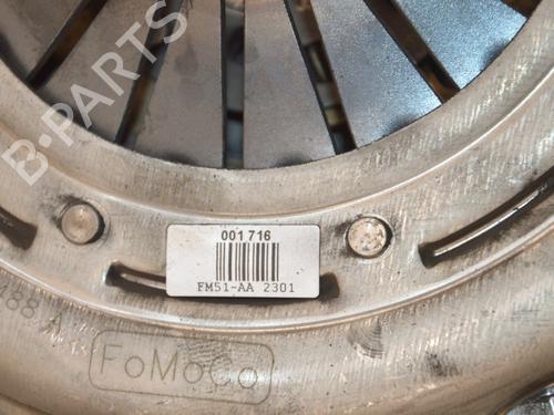 Other FORD MONDEO V Hatchback (CE) 1.5 TDCi | BP14808657O1