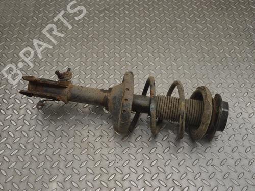 Right front shock absorber SUBARU OUTBACK (BS) 2.0 D AWD (BSD) | BP15775841M17 
