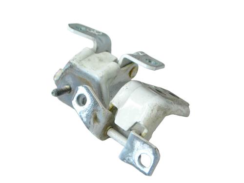 Hinge/Door check strap MAZDA 6 Saloon (GJ, GL) 2.2 D (GJ2FP, GJ1021, GJ1022, GL1021) | BP16645067C146 