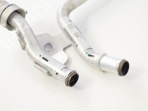 Pipe AUDI A5 Sportback (F5A, F5F) S5 quattro | BP14769415M125 