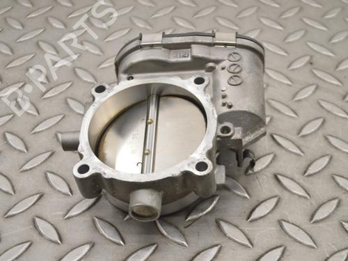 Throttle body MERCEDES-BENZ CLS (C218) CLS 500 (218.373) | BP14797316M82 