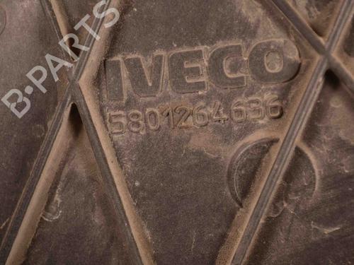 Koelventilatormotor IVECO DAILY VI Platform/Chassis 33S13, 35S13, 35C13 | BP9656473M35 