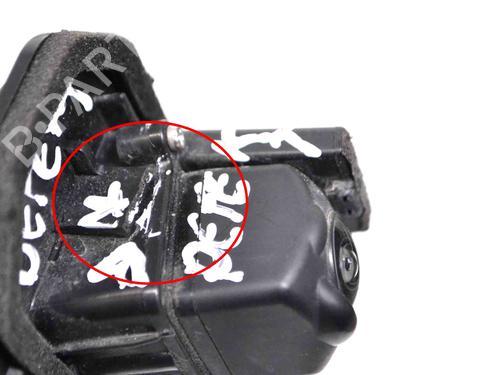 Camera NISSAN X-TRAIL III (T32_, T32R, T32RR) 1.6 dCi (T32) | BP29230819E14
