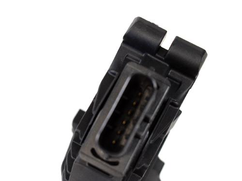 Pedal VW PASSAT B8 (3G2, CB2) 1.4 TSI | BP7487036I4 