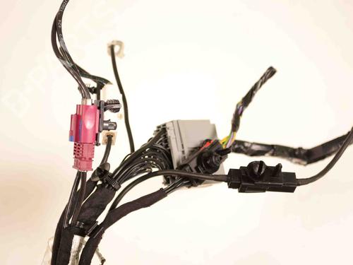 Tailgate JAGUAR E-PACE (X540) 2.0 AWD | BP29730249C6