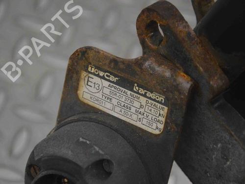 Kugelkupplung/Mechanismus SSANGYONG RODIUS II 2.2 Xdi | BP16315429C141