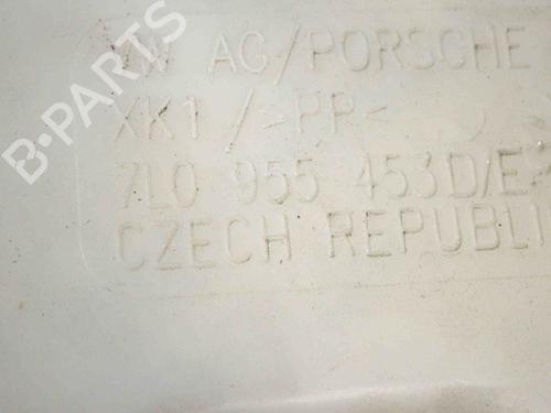 Windscreen washer tank PORSCHE CAYENNE (9PA) S 4.5 | BP7487943C113 