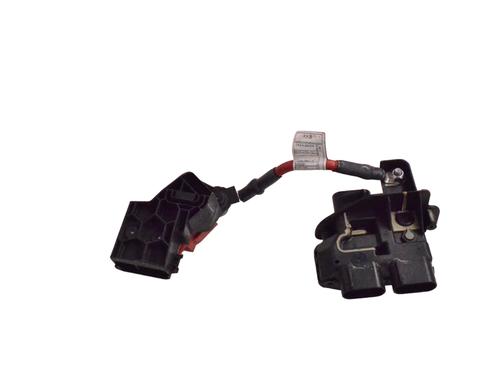 Elektronisk modul BMW X6 (F16, F86) xDrive 40 d (313 hp) 11217909