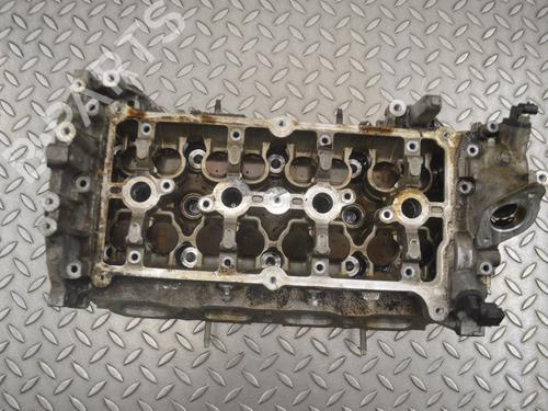 Cylinder head NISSAN X-TRAIL III (T32_, T32R, T32RR) 1.6 DIG-T (T32) (163 hp) 18043118