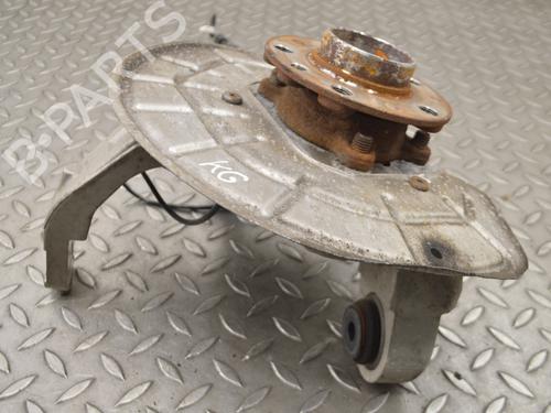 Left rear steering knuckle ALFA ROMEO STELVIO (949_) 2.0 Q4 (949.AXF2A) | BP14795362M27 