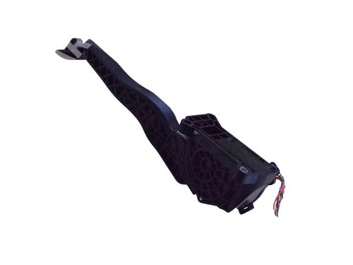 Pedal PEUGEOT 3008 II SUV (MC_, MR_, MJ_, M4_) 1.6 BlueHDi 120 | BP12176212I4 