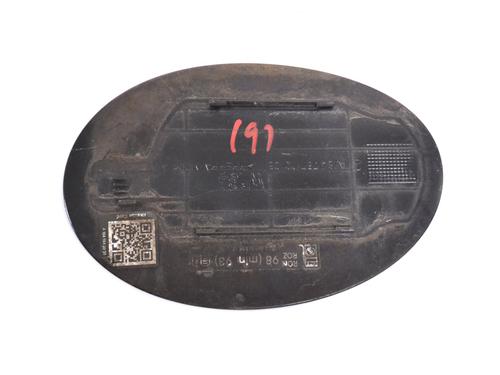Fuel flap MERCEDES-BENZ M-CLASS (W164) ML 63 AMG 4-matic (164.177) | BP8146755C131 