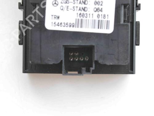 Switch MERCEDES-BENZ CLA Coupe (C117) CLA 220 CDI / d (117.303) | BP7494339I30 
