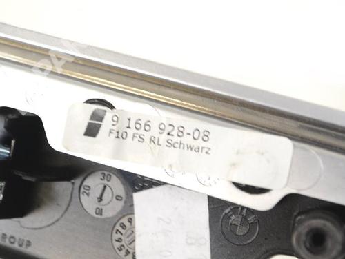 Other BMW 5 (F10) 535 d | BP8858483O1 