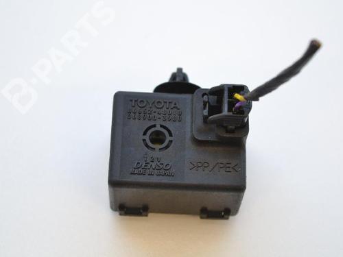 Electronic module LEXUS GS (_S19_) 300 (GRS190_, GRS190R) | BP7751902M83 