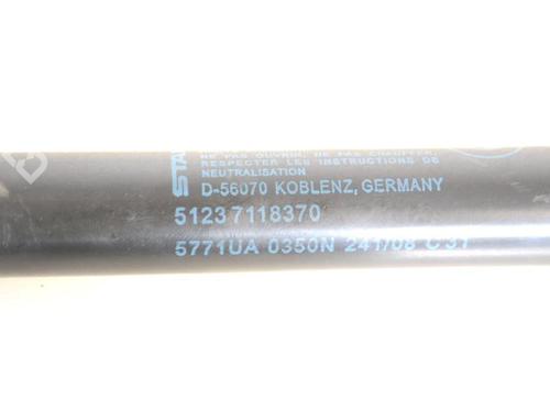 Hood lift support BMW 1 (E87) 118 d | BP14818131C139 