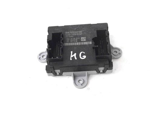 Elektronisk modul LAND ROVER RANGE ROVER EVOQUE (L538) 2.0 D 4x4 (180 hp) 10675164