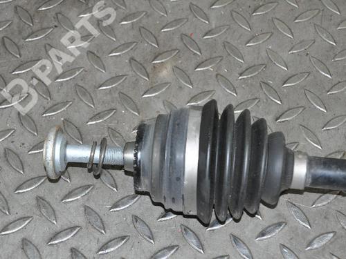 Right front driveshaft BMW X1 (E84) xDrive 20 d | BP8858053M39 