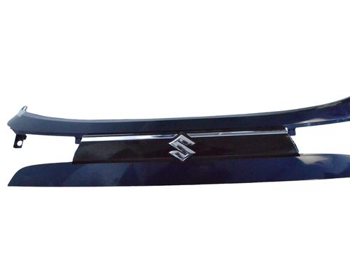 Used Boot lining SUZUKI SX4 S-Cross (JY) 1.4 Hybrid (Mild Hybrid) AllGrip (AKK 414) (129 hp) 27825233