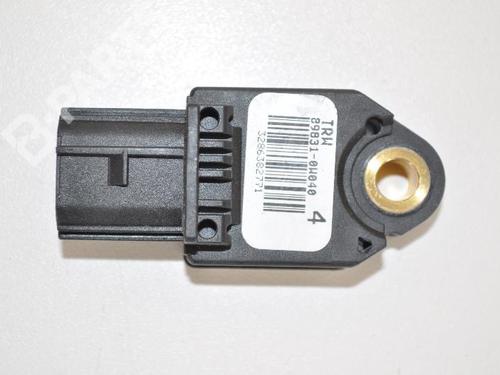 Elektronisk sensor LEXUS IS II (_E2_) 220d (ALE20) (177 hp) 8830959