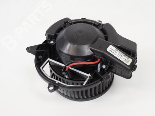 Used Heater blower motor MERCEDES-BENZ GL-CLASS (X166) GL 350 CDI / BlueTec 4-matic (166.823, 166.824) (258 hp) 8860898