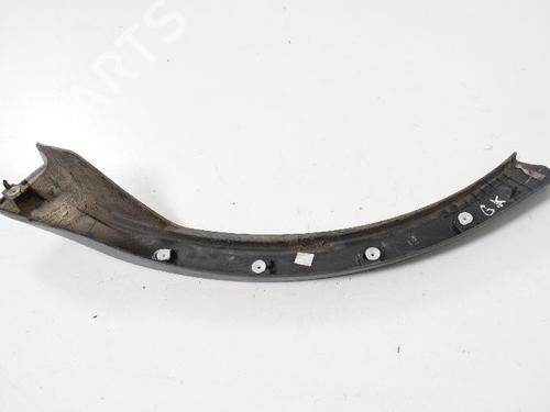 Rear left wheel arch trim LAND ROVER RANGE ROVER SPORT I (L320) 3.0 D 4x4 | BP14817043C136 