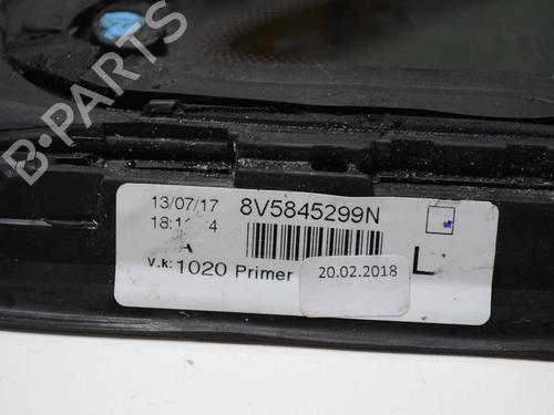 Rear left quarter glass AUDI A3 Limousine (8VS, 8VM) 1.5 TFSI | BP19943006C93 