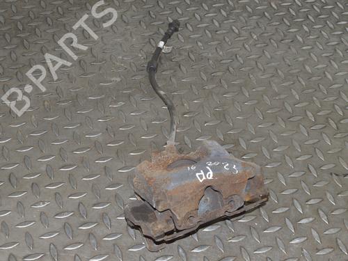 Used Right front brake caliper JAGUAR XE (X760) 2.0 D (180 hp) 14788854
