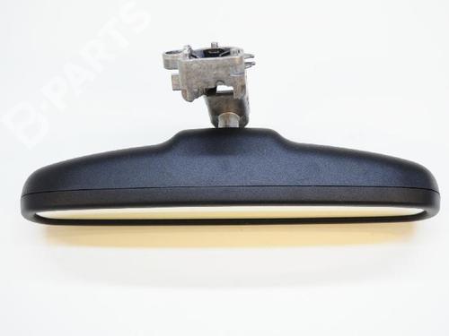 Rear mirror JAGUAR XF I (X250) 2.2 D | BP7488639I6 