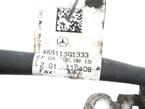 Other MERCEDES-BENZ VITO Tourer (W447) 119 CDI / 119 BlueTEC (447.701, 447.703, 447.705) | BP14770055O1 