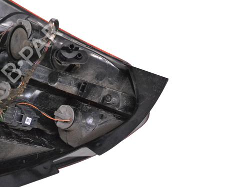 Left taillight FORD FOCUS III 1.0 EcoBoost | BP14801939C34 