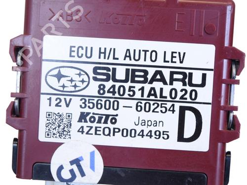 Electronic module SUBARU OUTBACK (BS) 2.0 D AWD (BSD) | BP18885934M83 