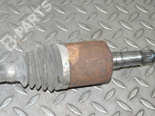 Right rear driveshaft VOLVO XC60 I SUV (156) D5 | BP7489602M41 