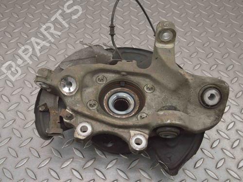 Left rear steering knuckle MERCEDES-BENZ E-CLASS (W213) E 220 d (213.004) | BP16274853M27