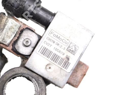 Cable FORD FIESTA VI (CB1, CCN) 1.6 TDCi | BP8864422E12 