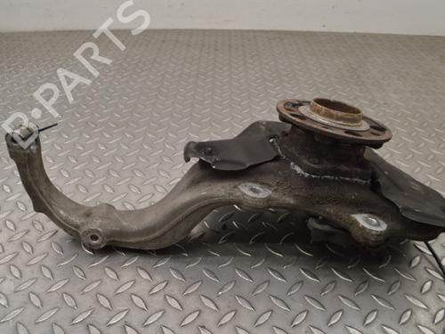 Used Right front steering knuckle BMW 3 Gran Turismo (F34) 320 d xDrive (190 hp) 14793335
