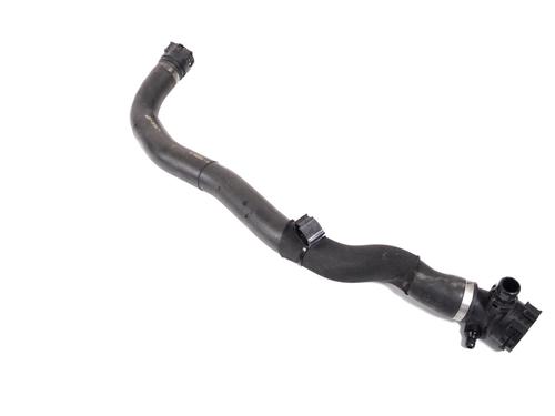 Pipe BMW 3 Touring (F31) 320 d | BP14786085M125 