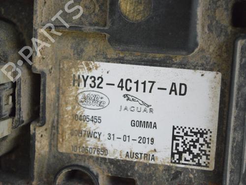Electronic module LAND ROVER RANGE ROVER IV (L405) 4.4 SDV8 4x4 | BP18201861M83 