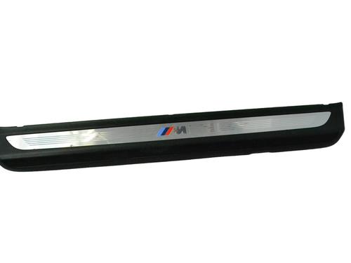Trinbræt BMW 6 Convertible (F12) 640 d (313 hp) 16022187