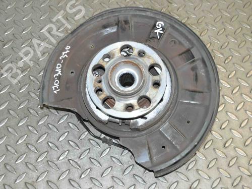 Fusée arrière gauche MERCEDES-BENZ E-CLASS T-Model (S212) E 220 CDI (212.202) (163 hp) 14816901