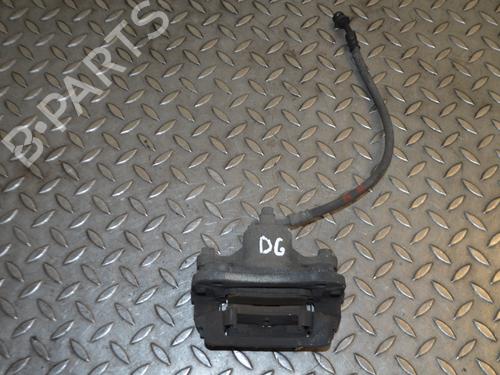Used Right rear brake caliper PORSCHE 911 (997) 3.6 Carrera (325 hp) 19941468