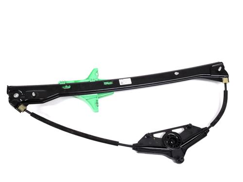 Used Rear left window mechanism VW GOLF SPORTSVAN VII (AM1, AN1) 2.0 TDI (150 hp) 8410672
