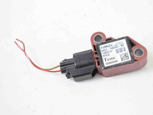Elektronisk sensor LAND ROVER RANGE ROVER SPORT I (L320) 3.6 D 4x4 (272 hp) 8869044