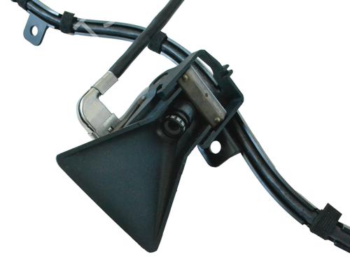 Camera BMW 6 (E63) 635 d | BP15207647E14 