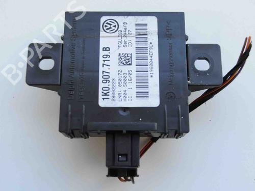 Module électronique VW GOLF V (1K1) 2.0 TDI (140 hp) 7751742
