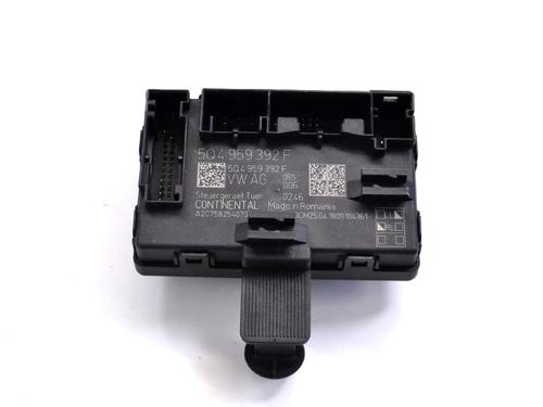 Elektronische module VW GOLF VII (5G1, BQ1, BE1, BE2) 1.0 TSI (86 hp) 8860879