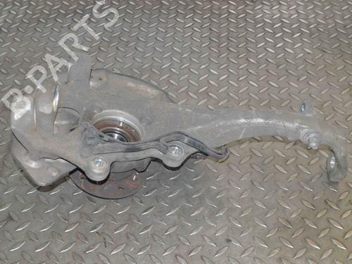Right front steering knuckle MERCEDES-BENZ GLC (X253) 250 d 4-matic (253.909) | BP14767524M26 