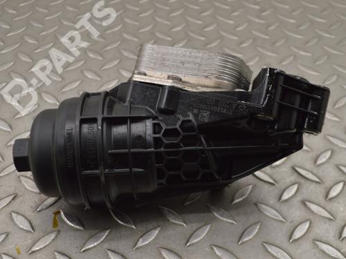 Oil radiator BMW 3 Gran Turismo (F34) 320 d xDrive | BP9976515M33 