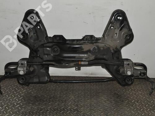 Used Subframe PEUGEOT 2008 I (CU_) 1.2 THP 110 / PureTech 110 (110 hp) 7488030