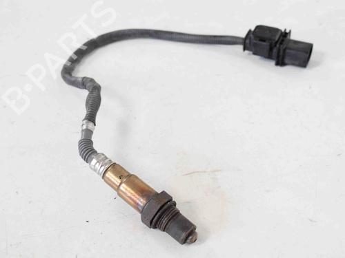 Used Electronic sensor BMW 3 (F30, F80) 330 d xDrive (286 hp) 7491377